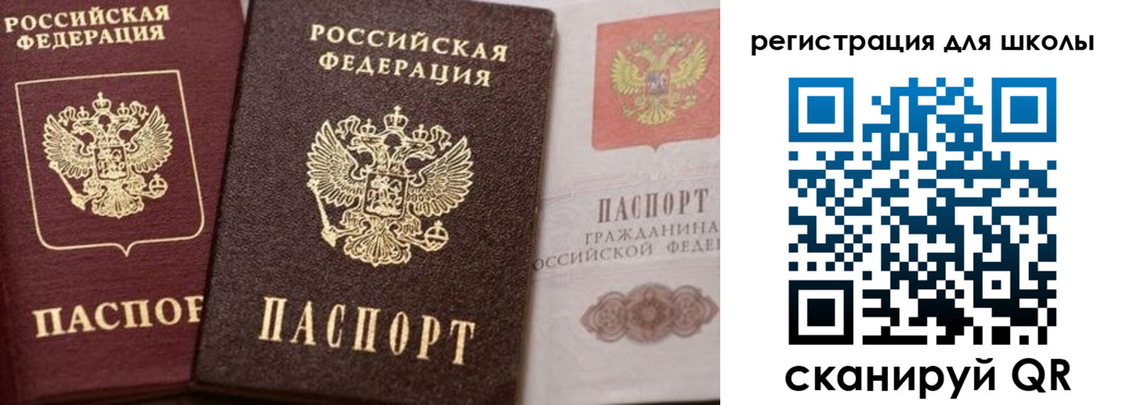 прописка штамп в Чкаловске