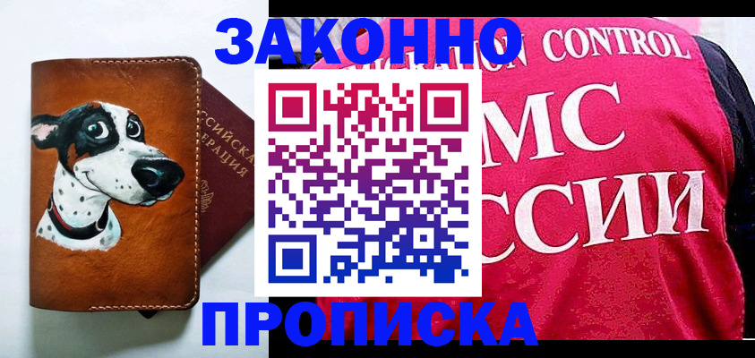 прописка 2025 в Чкаловске